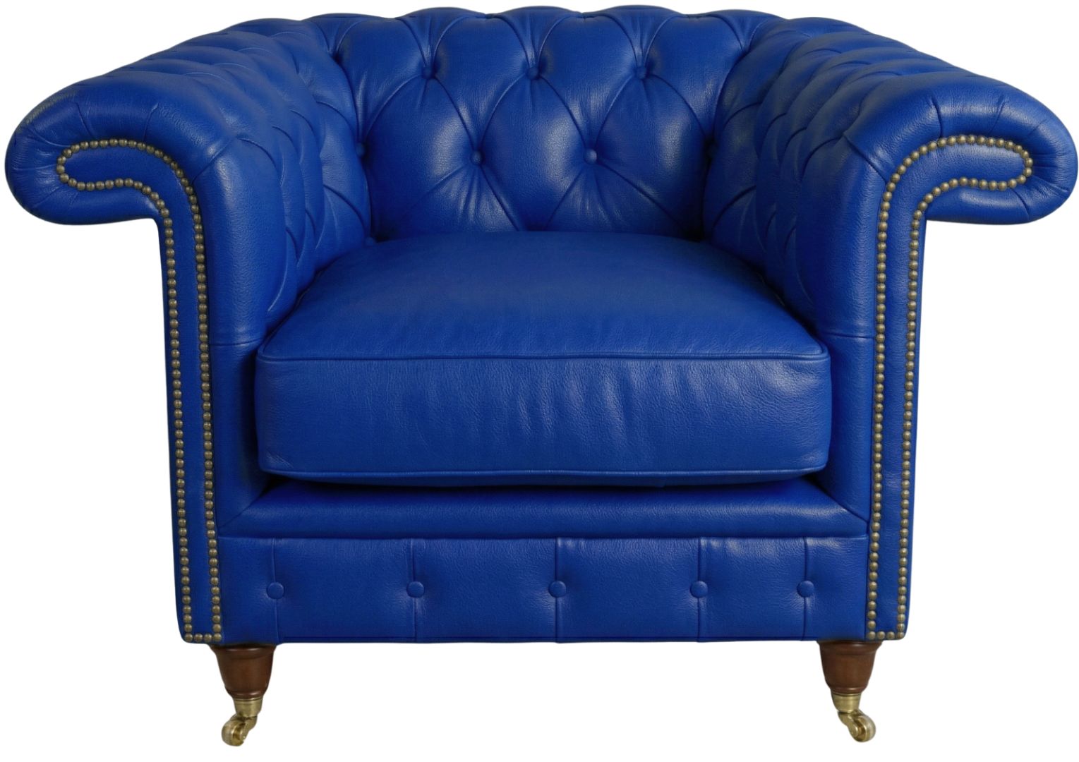 The Chelsea Chesterfield